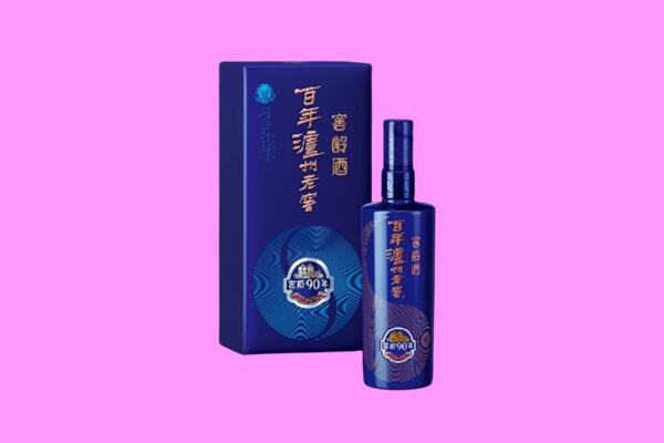 浦城县回收泸州老窖