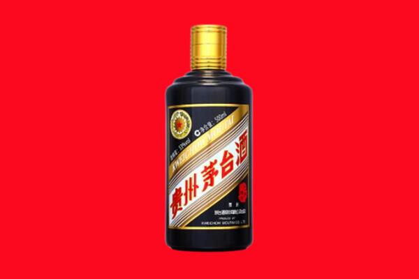 浦城县回收茅台酒瓶